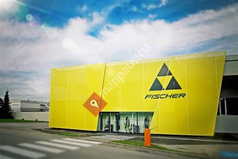 Fischer shop ried